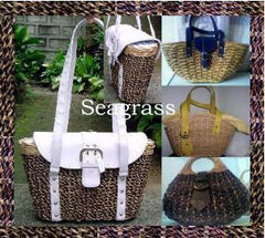 Seagrass Bag