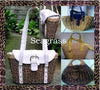 Seagrass Bag