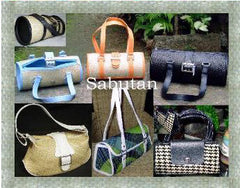 Sabutan Bag