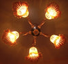 Likom Chandelier